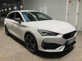 CUPRA LEON SPORTSTOURER esikatselu 0