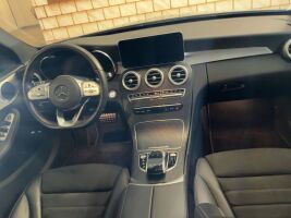 MERCEDES-BENZ C esikatselu 2