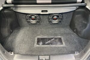 Subaru Impreza esikatselu 9