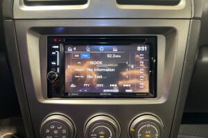 Subaru Impreza esikatselu 11