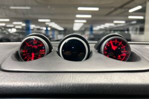 Subaru Impreza esikatselu 12