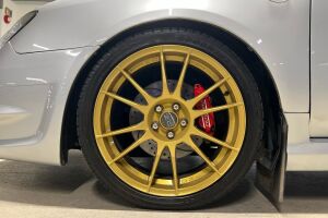 Subaru Impreza esikatselu 17