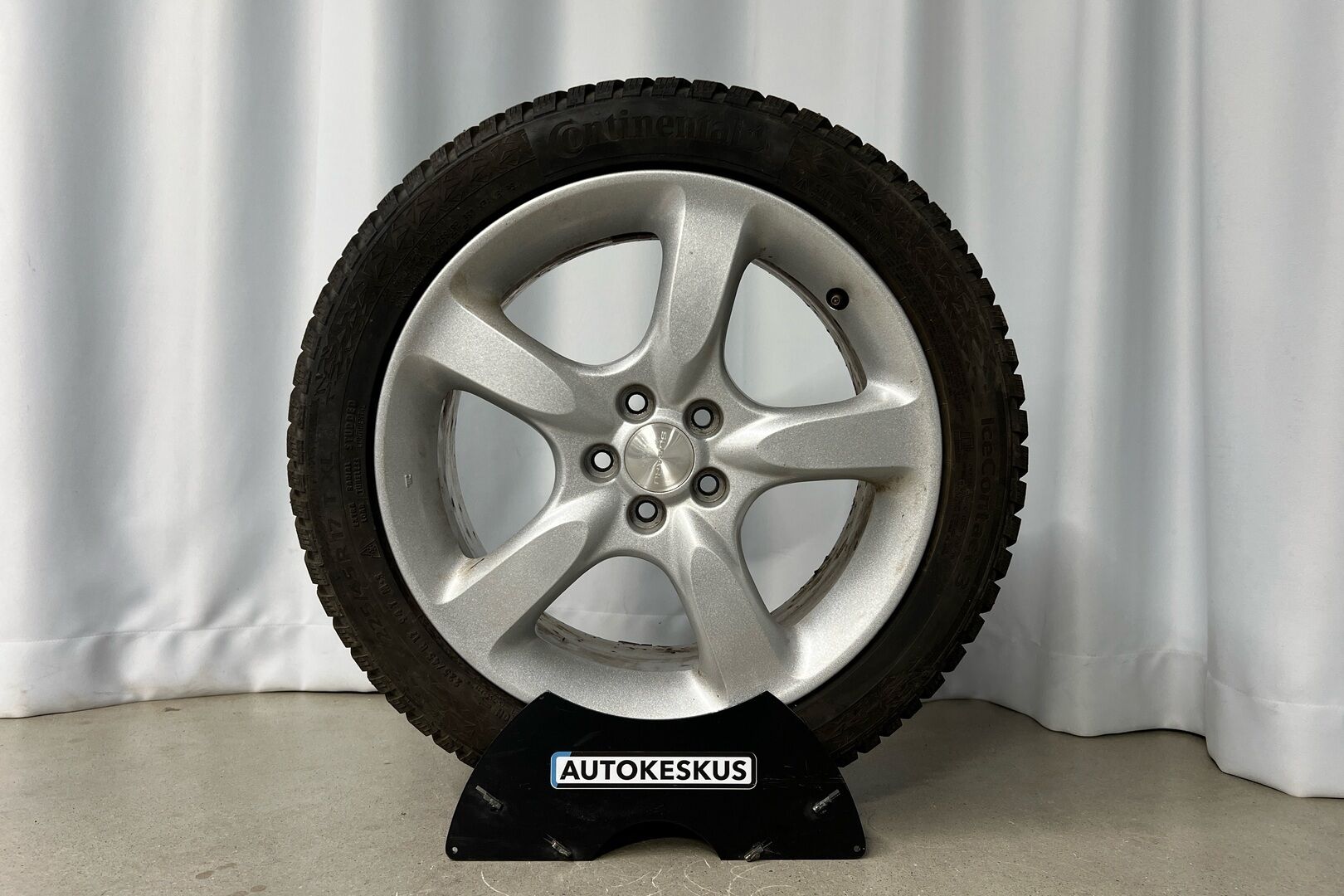 Subaru Impreza iso kuva 16