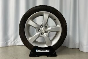 Subaru Impreza esikatselu 14