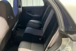 Subaru Impreza esikatselu 8