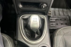 Nissan Qashqai+2 esikatselu 19