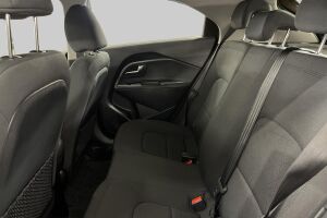 Kia Rio esikatselu 10