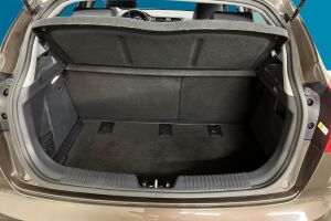 Kia Rio esikatselu 13