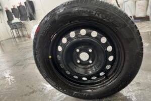 Kia Rio esikatselu 14