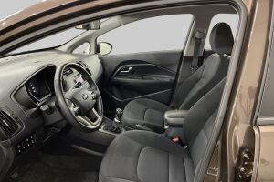 Kia Rio esikatselu 9