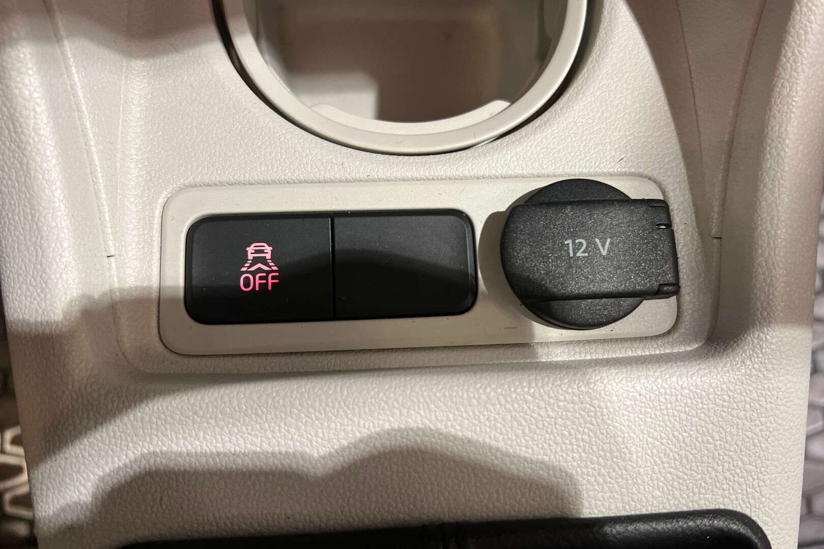 Volkswagen up! iso kuva 17