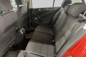 Volkswagen Golf esikatselu 10