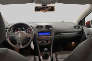 Volkswagen Golf esikatselu 11