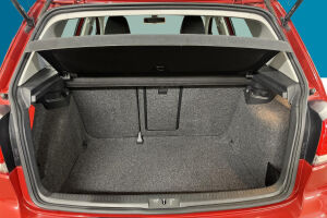 Volkswagen Golf esikatselu 12