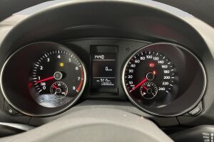 Volkswagen Golf esikatselu 14