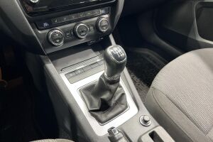 Skoda Octavia esikatselu 18