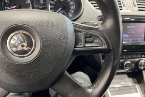Skoda Octavia esikatselu 19