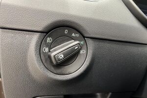 Skoda Octavia esikatselu 21