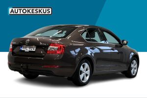 Skoda Octavia esikatselu 5