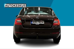 Skoda Octavia esikatselu 6