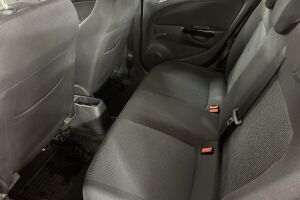 Opel Corsa esikatselu 8