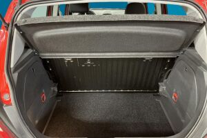 Opel Corsa esikatselu 10