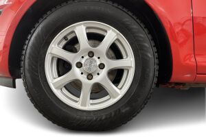 Opel Corsa esikatselu 14