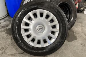 Opel Corsa esikatselu 12