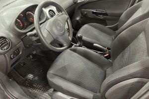 Opel Corsa esikatselu 4