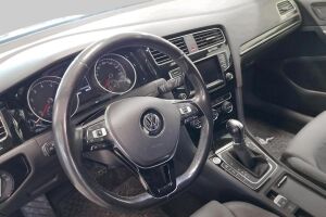 VOLKSWAGEN, VW GOLF esikatselu 2