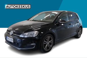 VOLKSWAGEN, VW GOLF esikatselu 0