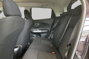 Nissan Juke esikatselu 10