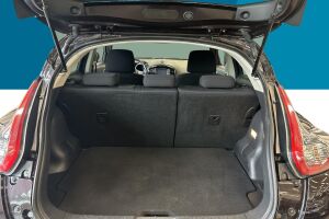 Nissan Juke esikatselu 12