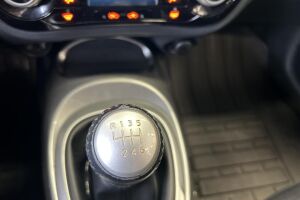 Nissan Juke esikatselu 20