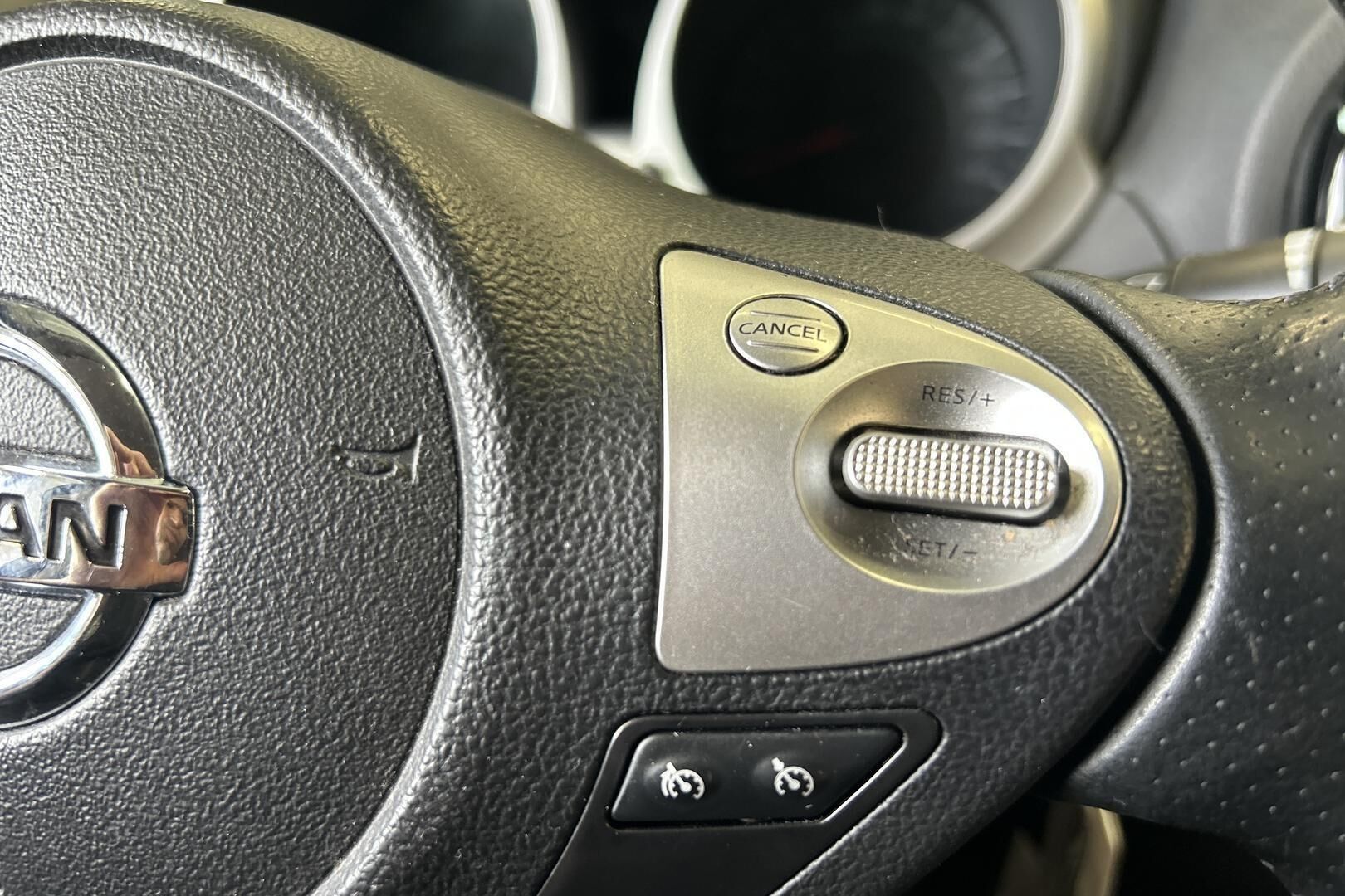 Nissan Juke iso kuva 22