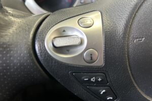 Nissan Juke esikatselu 23
