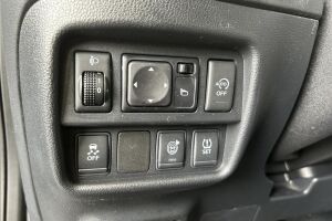 Nissan Juke esikatselu 24