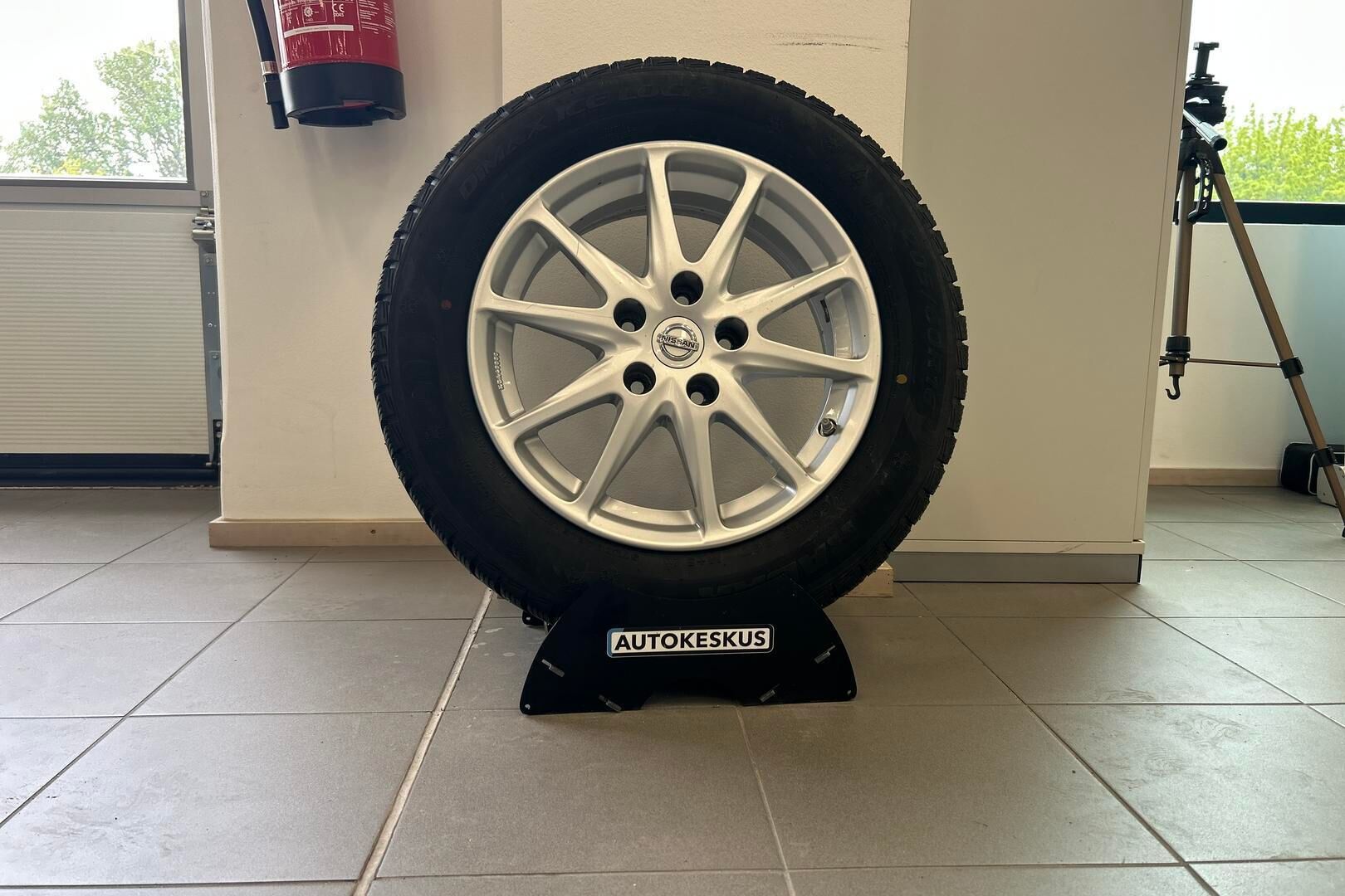 Nissan Juke iso kuva 27