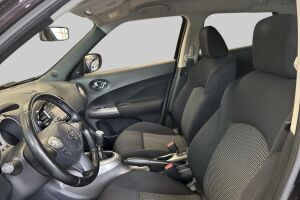 Nissan Juke esikatselu 9