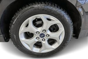 Ford Focus esikatselu 12