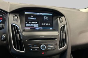 Ford Focus esikatselu 16