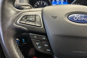 Ford Focus esikatselu 17