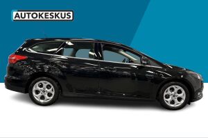 Ford Focus esikatselu 3