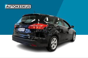 Ford Focus esikatselu 4