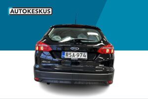 Ford Focus esikatselu 5