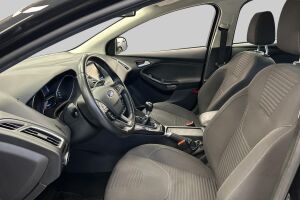 Ford Focus esikatselu 8