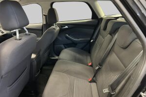 Ford Focus esikatselu 9