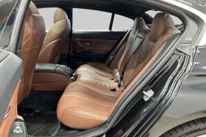 BMW 6-SARJA esikatselu 7