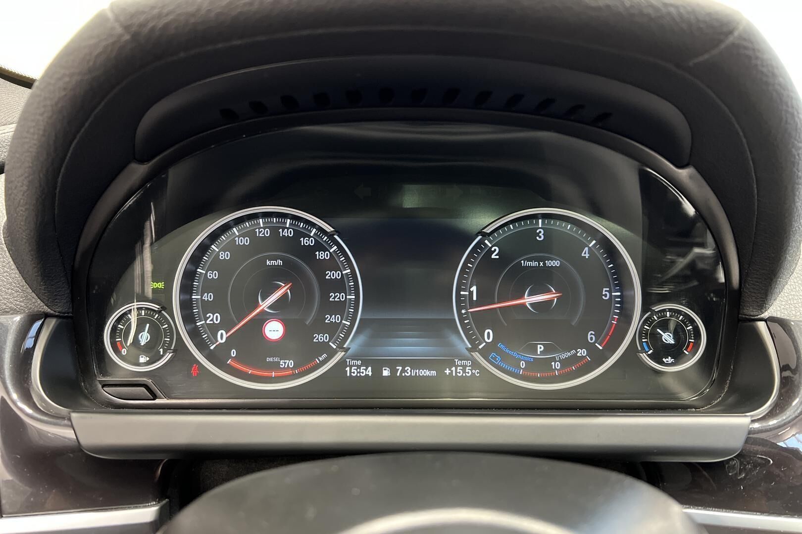 BMW 6-SARJA iso kuva 10