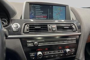 BMW 6-SARJA esikatselu 11